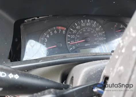 2006 Toyota Corolla Ce из США, поврежденный, VIN 1NXBR32E86Z575632